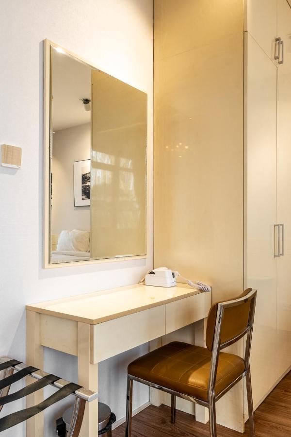 The Rixx Luxury Apartment Ho Chi Minh City Exterior photo